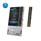 Устройство обнаружения восстановления аккумулятора Qianli Apollo 6 в 1 для 12 11 Pro Max XR XSMAX XS 8P 8 7P 7, восстановление истинного тона аккумулятора гарнитуры