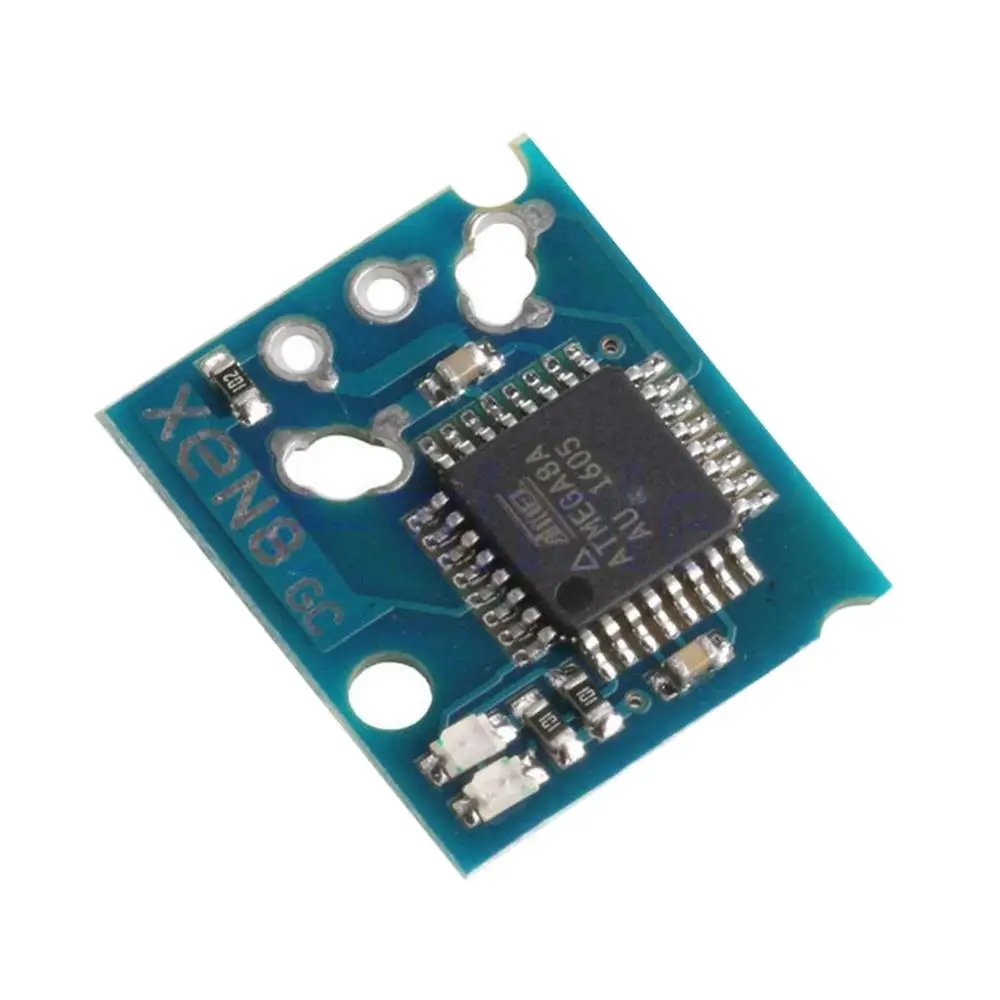 2020 новый высококачественный чип ic/IC для XENO NGC/GC Gamecube | Электроника