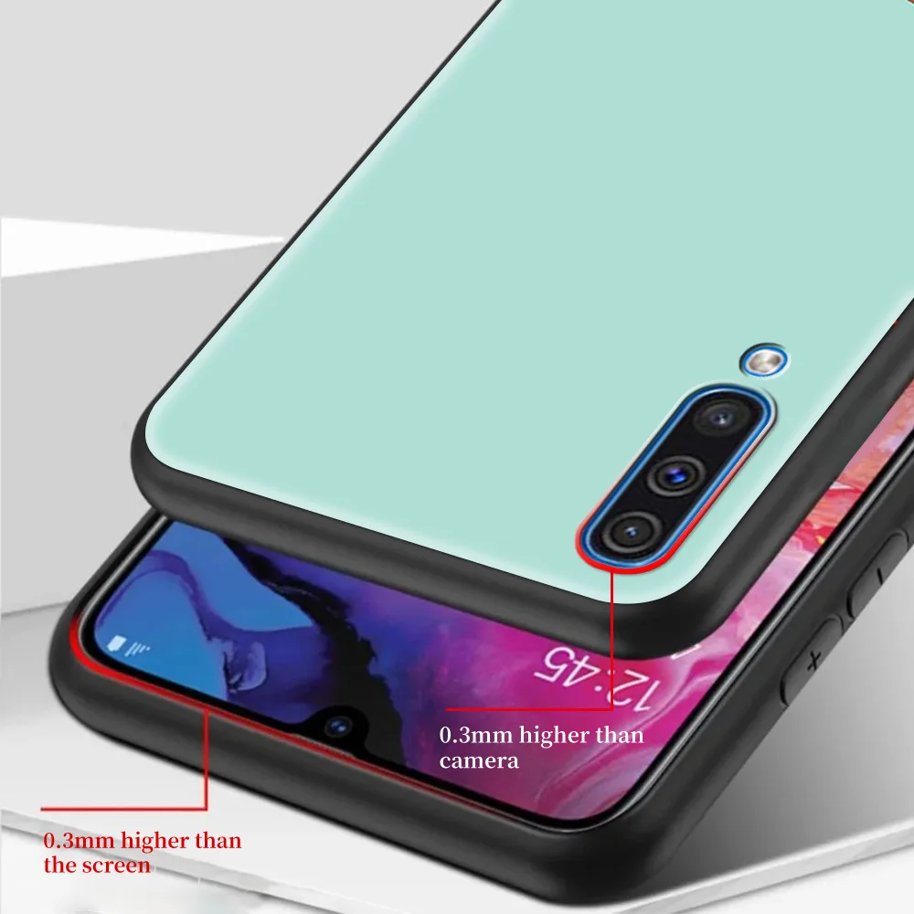 

Dream Smp Cartoon Case For Samsung Galaxy A50 A70 A30 A40 A10 A10e A10s A20 A20e Black Soft TPU Phone Shell Cover Coque Fundas