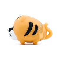 Флешка Kingston Tiger на 64 гб#1