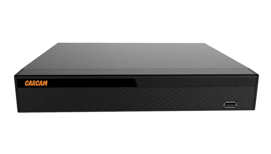IP-видеорегистратор CARCAM NVR3804 |