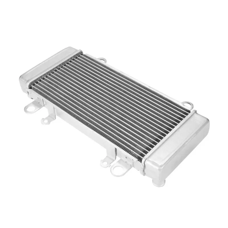 Motorcycle Radiator Cooler Cooling For KAWASAKI NINJA 300/300 ABS 2013-2017 | Автомобили и мотоциклы