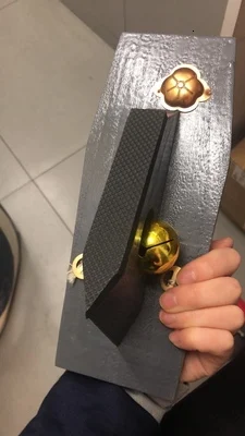 WHOHOLL Geta/Обувь для костюмированной вечеринки с героями мультфильмов, Kaba Nery of armour City Mumei; женские японские Сабо Geta Coser Comiket; Вьетнамки Kabanelli