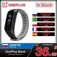 new original oneplus band blood oxygen saturation monitoring 247 health companion 5atm ip68 water resistance usb type a