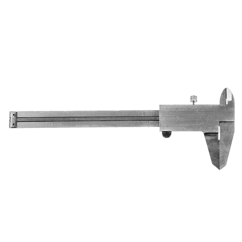 Штангенциркуль ЧИЗ ШЦ-1-125 0.02 соответствует ГОСТ 166-89 | Инструменты