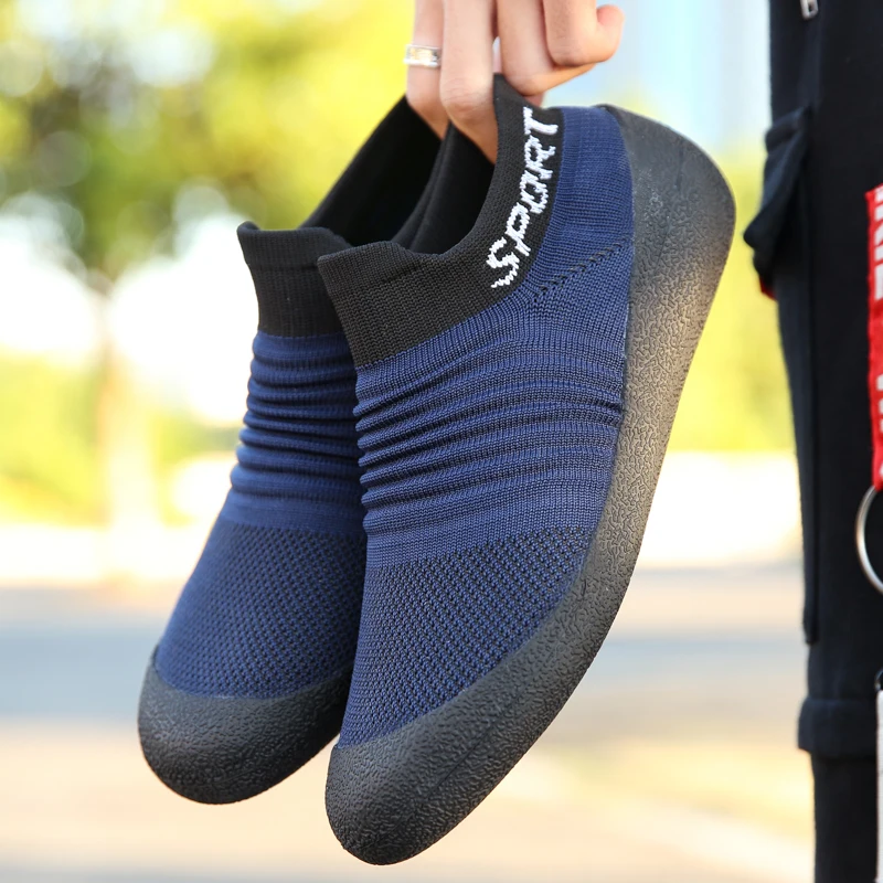 

Pop Men's Sport Shoes Women's Yoga shoes Soft Casual Shoes Running Sneakers for Indoor and Outdoor Walking Shoes