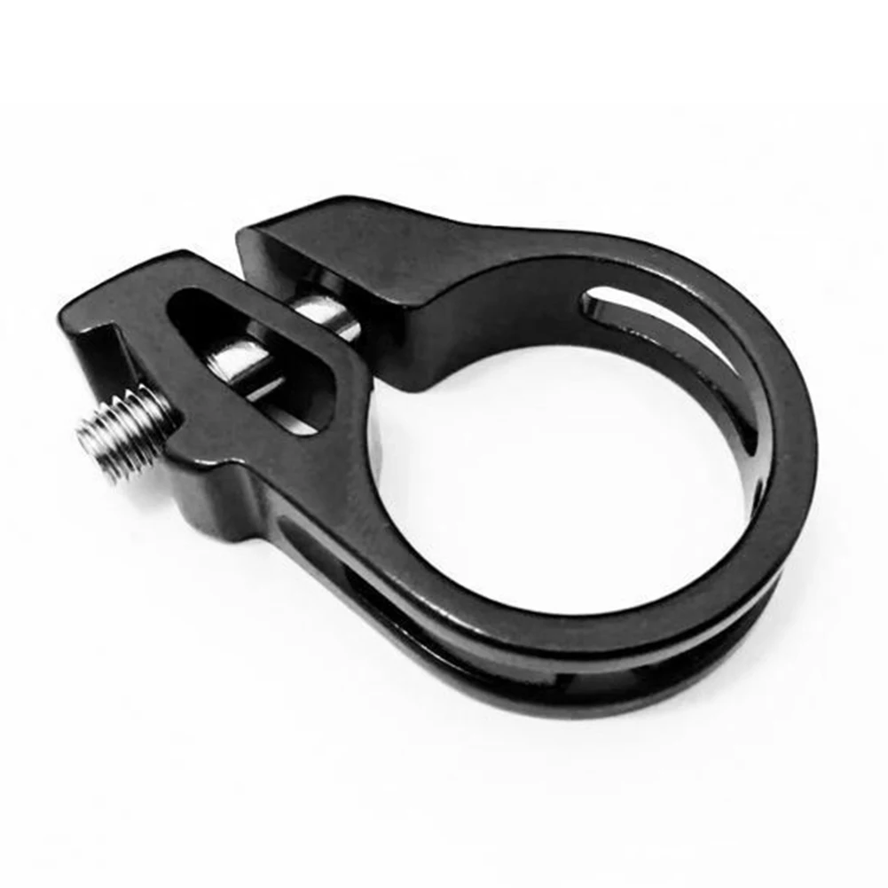 Дискретный триггер переключения тормозной кабель фиксированный зажим для SRAM