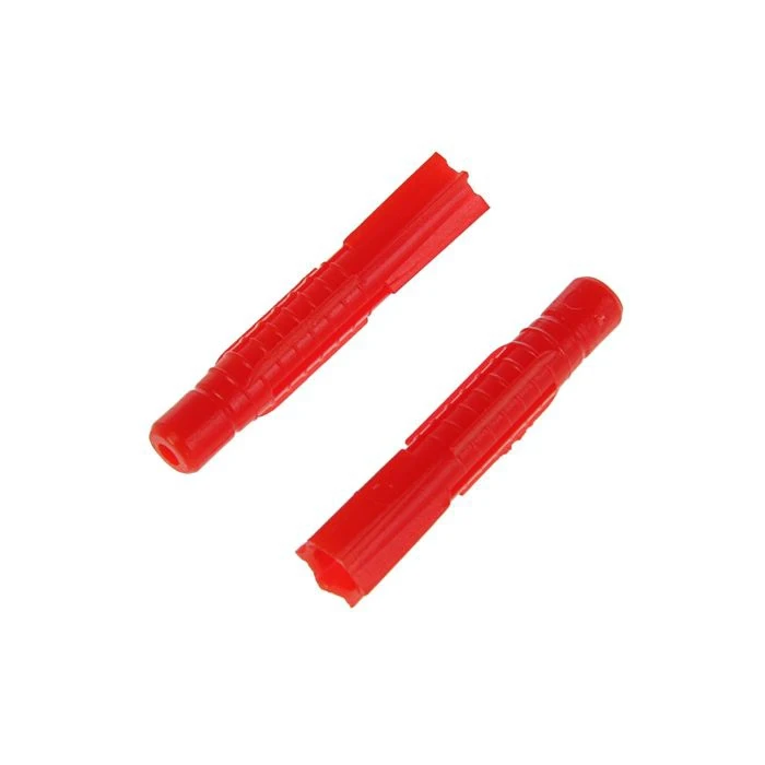 Universal dowel RICE-TOX RD 6x36 mm Dowel Fasteners Home Improvement equipment Hardware |