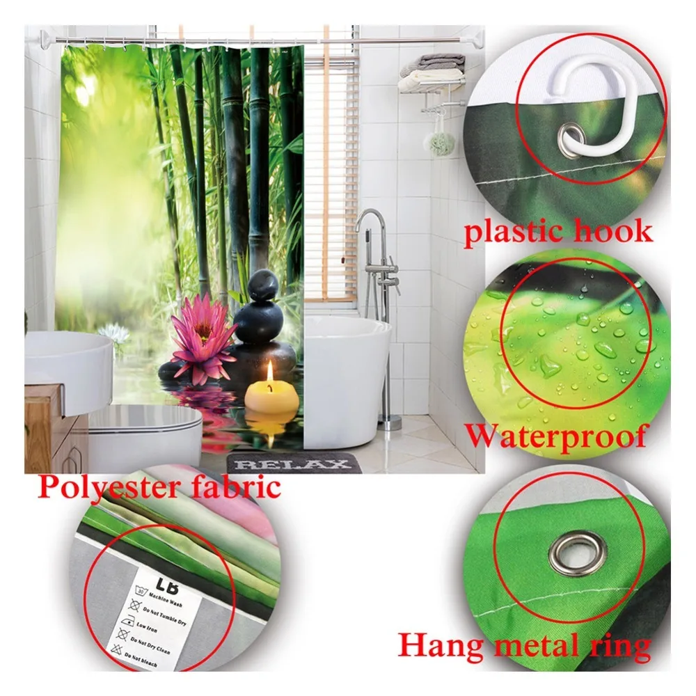 Белая Тыква занавеска для душа бейсболка с кошкой Хэллоуин дождевая одежда