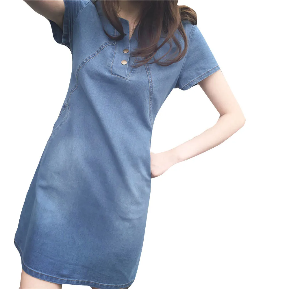 Женская мода 2020 женское платье большого размера корейское повседневное