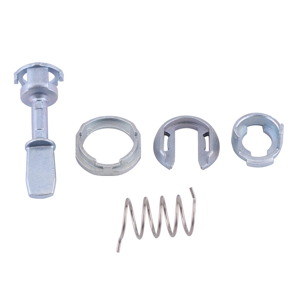

Front Left & Right Door Lock Cylinder Repair Kit Replacement Parts for Bora