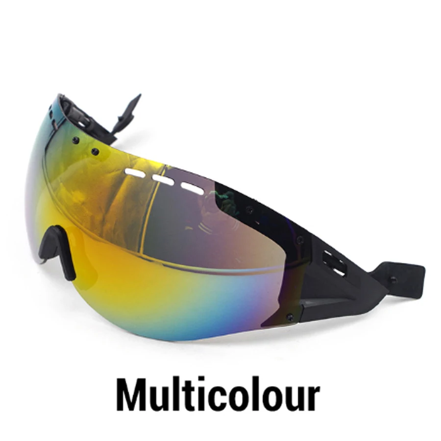 Дорожный велосипедный шлем eye Casco Ciclismo объектив aero tt дорожный солнцезащитный