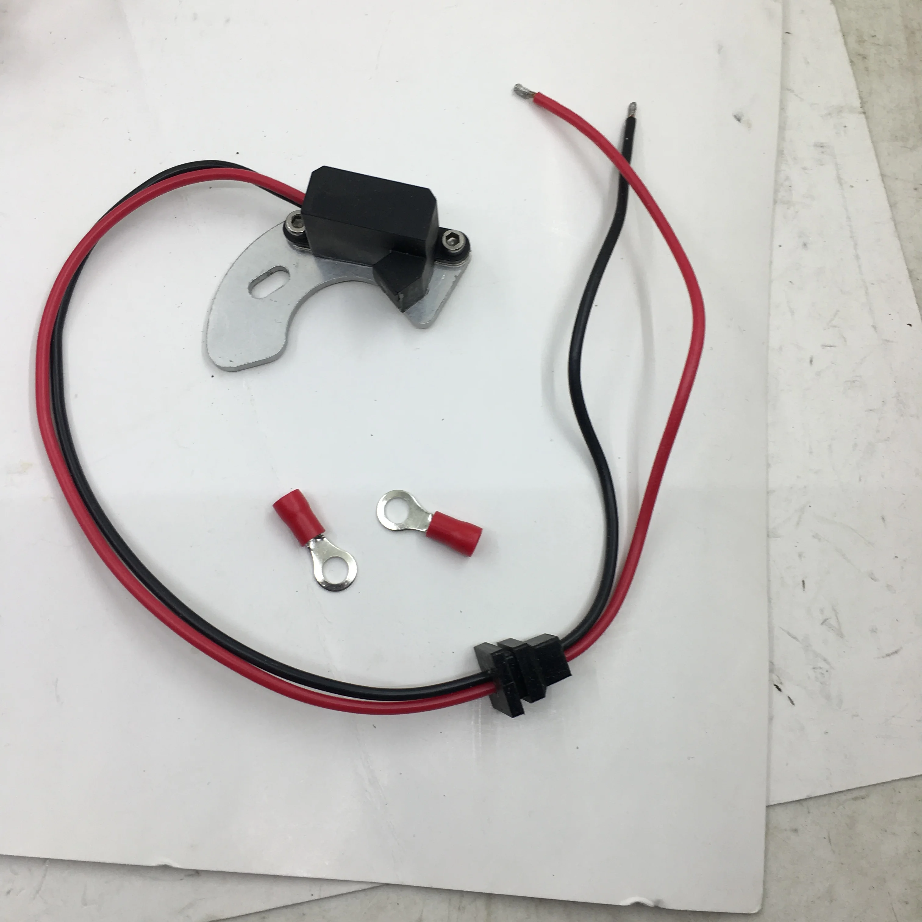 SherryBerg 009 дистрибьютор набор электронного зажигания классический для Bosch