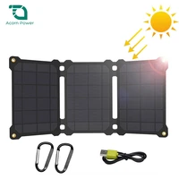 solar charger 5v solar phone charger dual usb solar panel charger waterproof for iphone ipad samsung huawei xiaomi lenovo etc