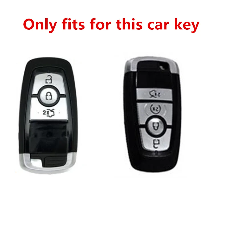 Горячая Распродажа фулкавер цинковый сплав светящееся Силиконовое защитное