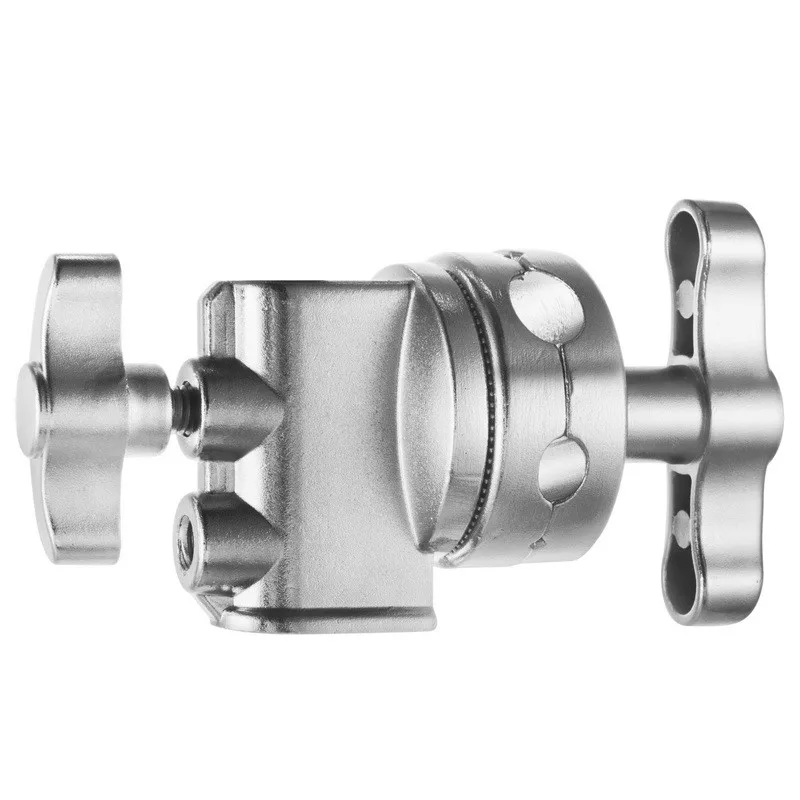 Штатив светильник из нержавеющей стали|Аксессуары для фотостудии| |