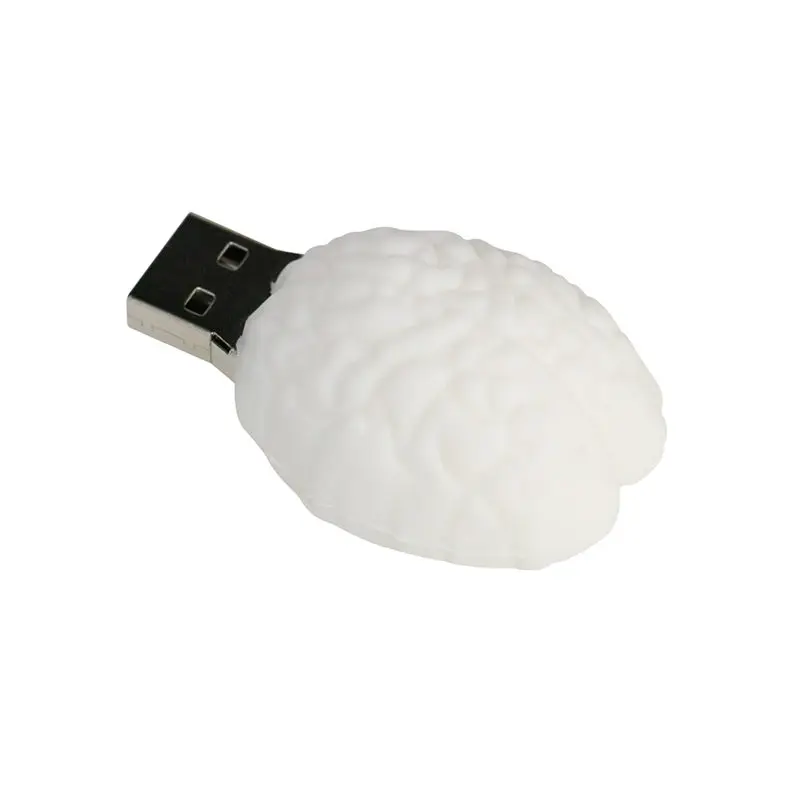 06 USB флеш-накопитель с героями мультфильмов, модель человеческих органов, флеш-накопитель, 64 ГБ, карта памяти, 4 ГБ, 8 ГБ, 16 ГБ, 32 ГБ, сердце, сперматозоиды, зуб, почка, флешка - Цвет: 06