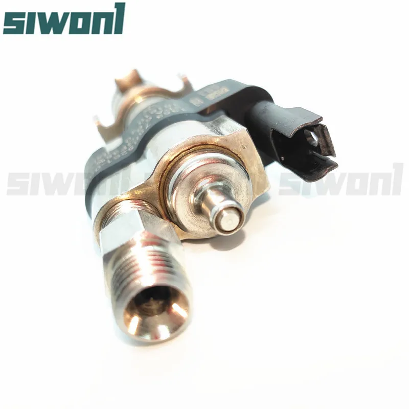 Топливный инжектор для BMW N54 N63 135i 335i 535i 550i 750 X5 X6 Z4 B7 13537585261-09 13538616079 стандарт Прямая