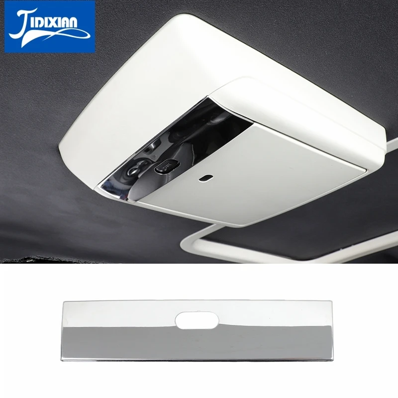 

JIDIXIAN Car TV Television Switch Panel Decoration for Dodge Nitro for Jeep Liberty 2007 2008 2009 2010 2011 2012 Accessories