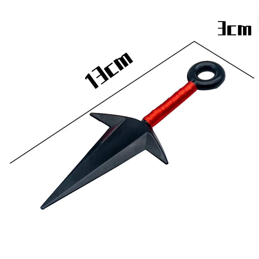 Набор из 7 предметов аксессуары для косплея искусственной пластмассы реквизит в