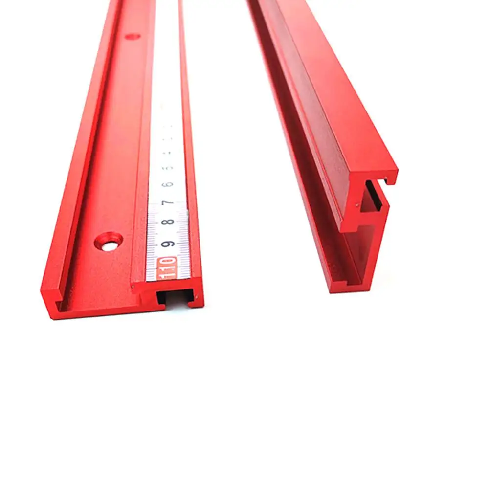 Трек Т образный из алюминиевого сплава 45 типов|Детали инструментов| |