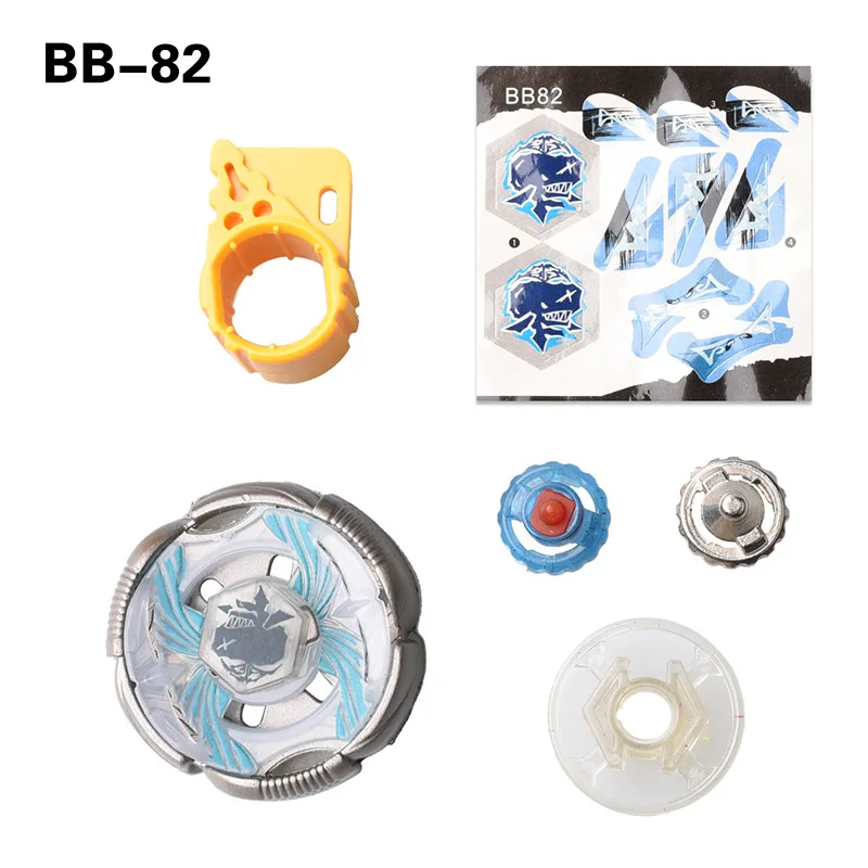 

Beyblade Burst Toys Sale Blade Tops Launchers Achilles Bayblade Bable Fafnir Phoenix Blayblad for Kids Gift Game Toy Beyblade