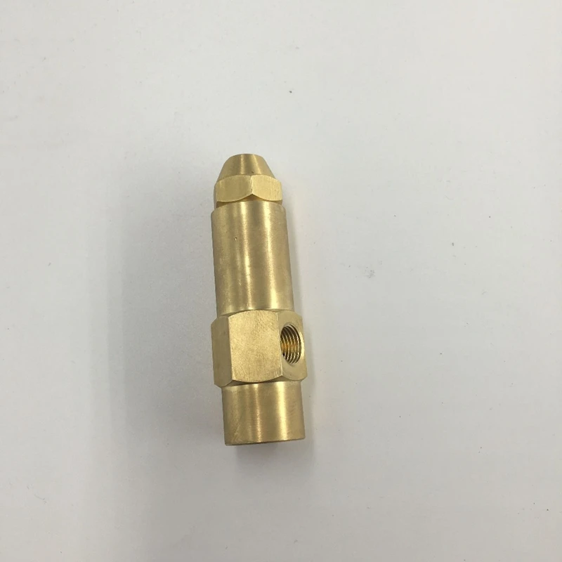 Сопло для горелки FUNN Boiler сопло отработанного масла топливная горелка газовой