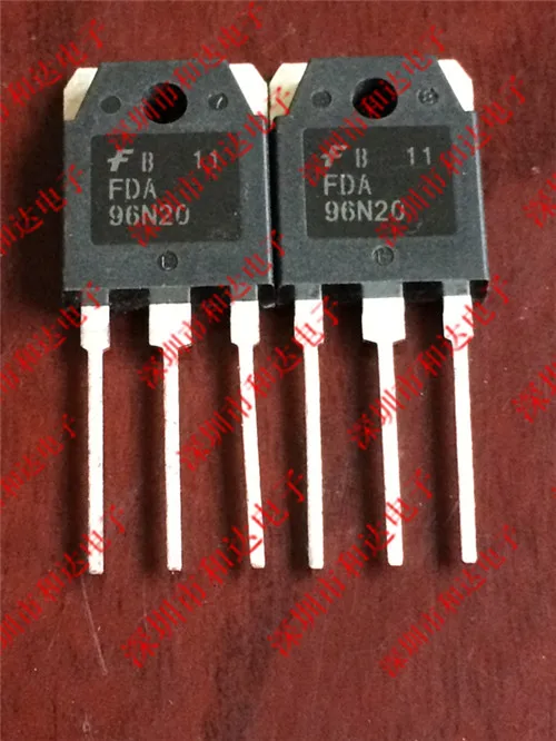 

5pcs FDA96N20 TO-3P