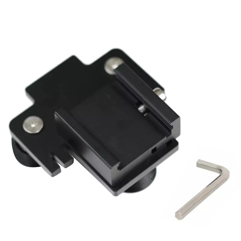 

Engraving Machine Accessories Module Sliding Card Slot Upgrade Kit for MASTER2