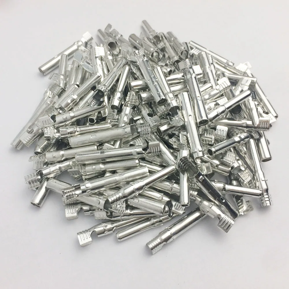 3000 пар xSolar коннектор штекер и гнездо внутренний металлический сердечник