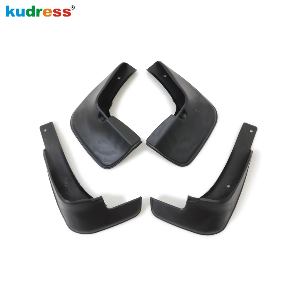 For Toyota Corolla 2003 2004 2005 2006 2007 2008 Mudflaps Splash Guards Car Mud Flaps Mudguards Fender Front & Rear Protector