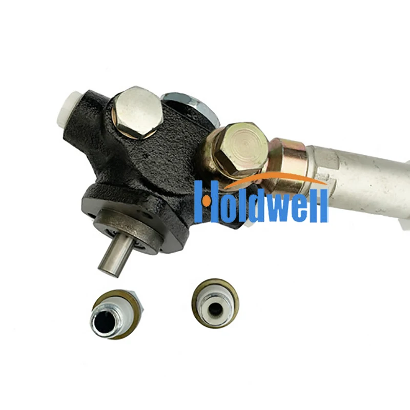 Топливный насос Holdwell Assy замена Thermo King 11 7433 117433|Топливные насосы| |