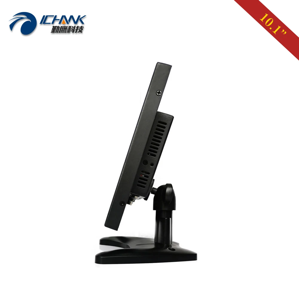 ZB101TN-59H/10," дюймовый 1920x1200 ips экран 1080p встроенный динамик металлический монитор в корпусе/10,1 дюймовый стальной чехол HDMI PC lcd дисплей