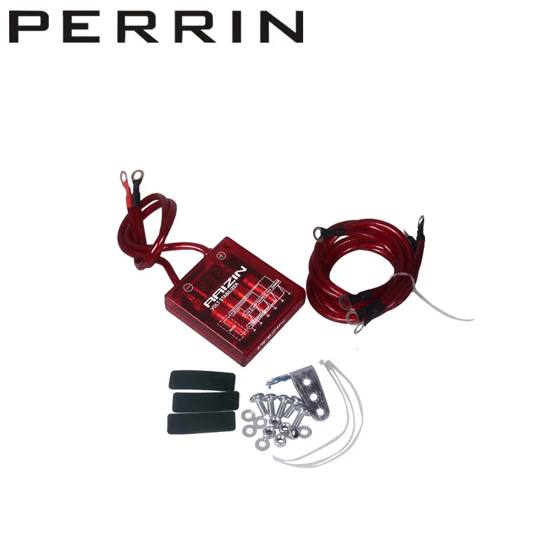 Универсальный Мега RAIZIN стабилизатор напряжения/с 5 проводами заземления и