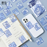 20setslot kawaii stationery stickers space diary planner decorative mobile stickers scrapbooking diy craft sticker