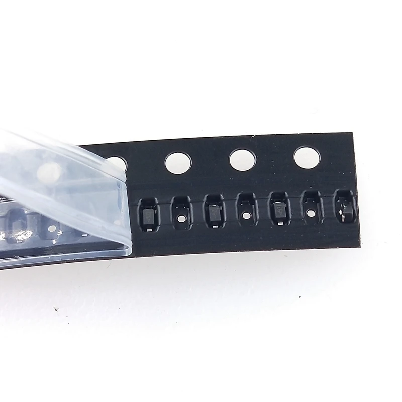 

Original ESD5Z6.0T1G Printing ZG Anti-static protection diode SOD523 new
