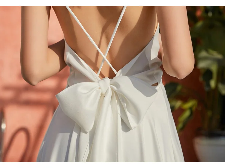 

Seaside Holiday Sanya Slimming Beach Skirt 2021 New Small Travel Clothes Female Travel Super Fairy Dress