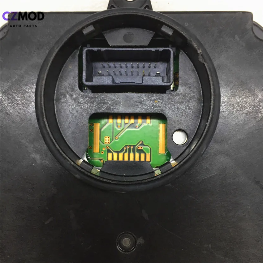 CZMOD оригинальный 89907-26010 L038 светодиодный модуль управления для фар 31900-722G8 89907 26010