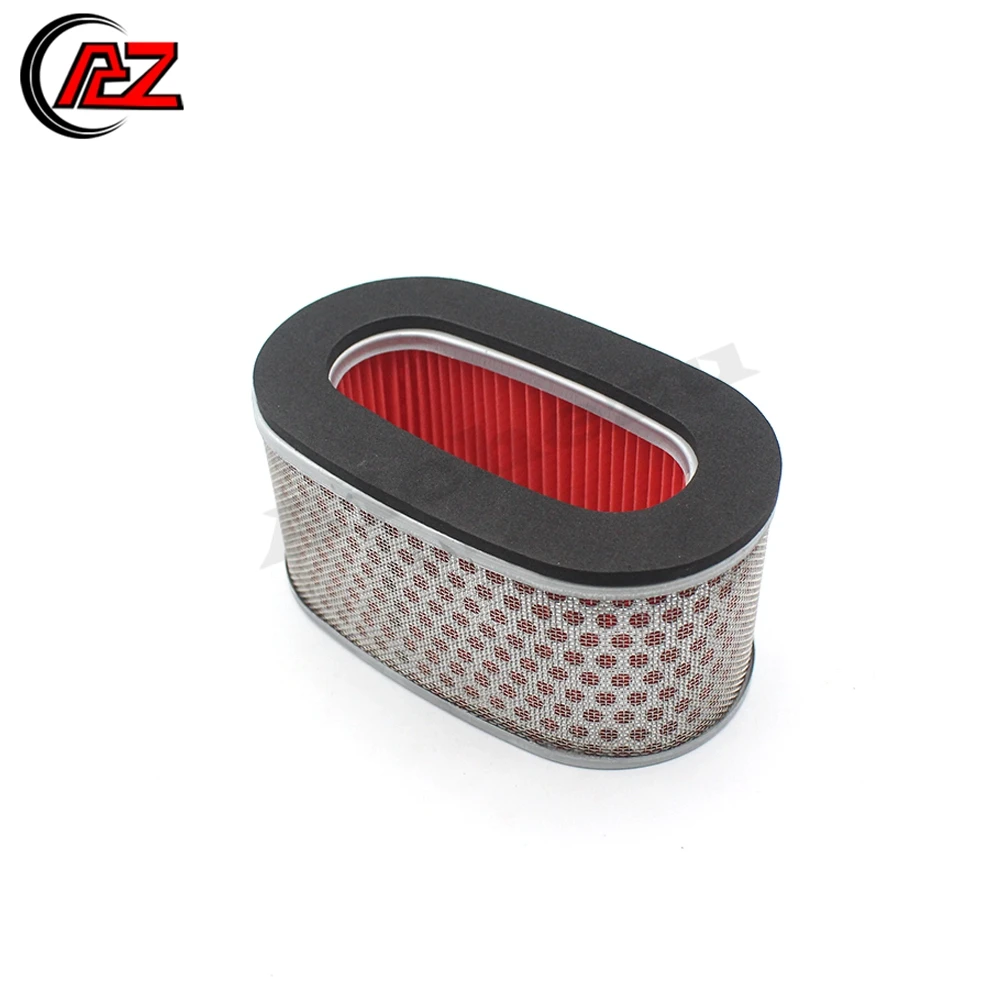 ACZ Motorcycle Replacement Air Filter Intake Cleaner For Honda Shadow 400 750 ACE Deluxe Spirit VT400 VT750 1997-2003 | Автомобили и