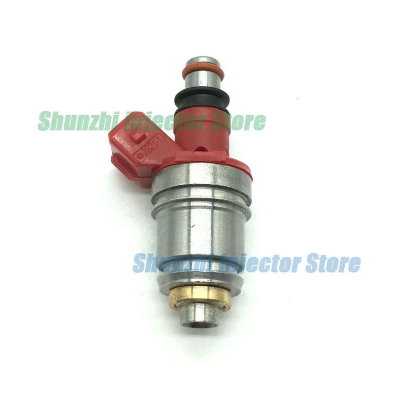 Fuel Injector Nozzle For Nissan Patrol Y60 Leopard 2030 TB42 OEM: JS21-1 16600-86G01 1660086G01 16600-86G00 1660086G00 | Автомобили и