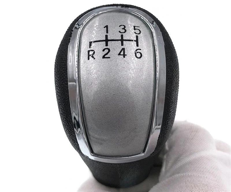 Ручка переключения передач 6 скоростей для Mercedes Benz C Class W203 S203 / W202 BJ 93 01/ A W168 97