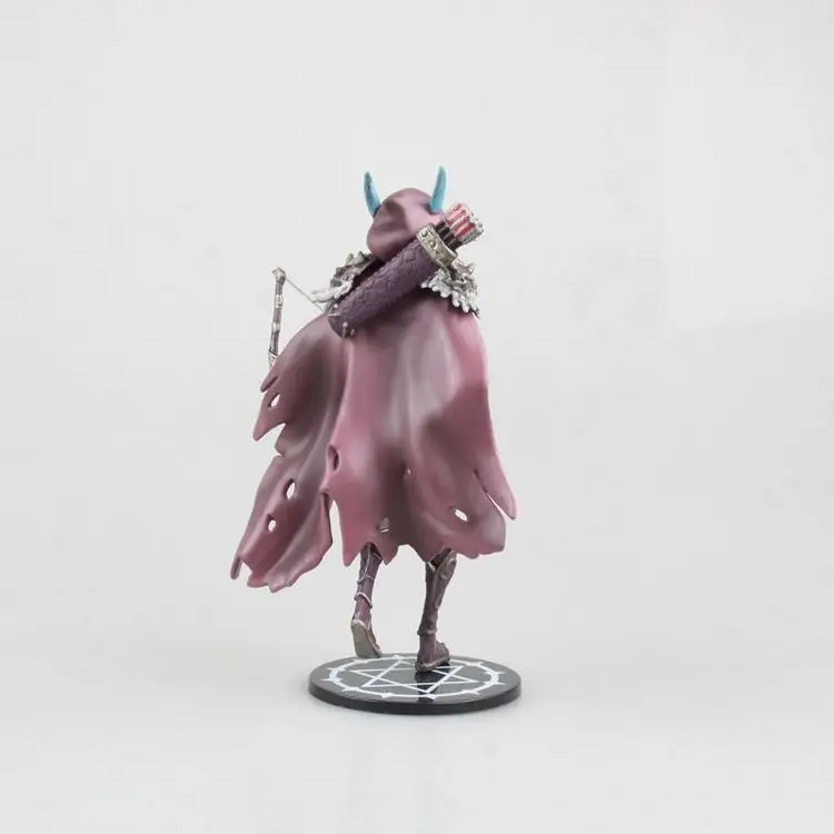 

Queen Sylvanas 7 Inch The Dead Queen Magic Monster World Collection Figure