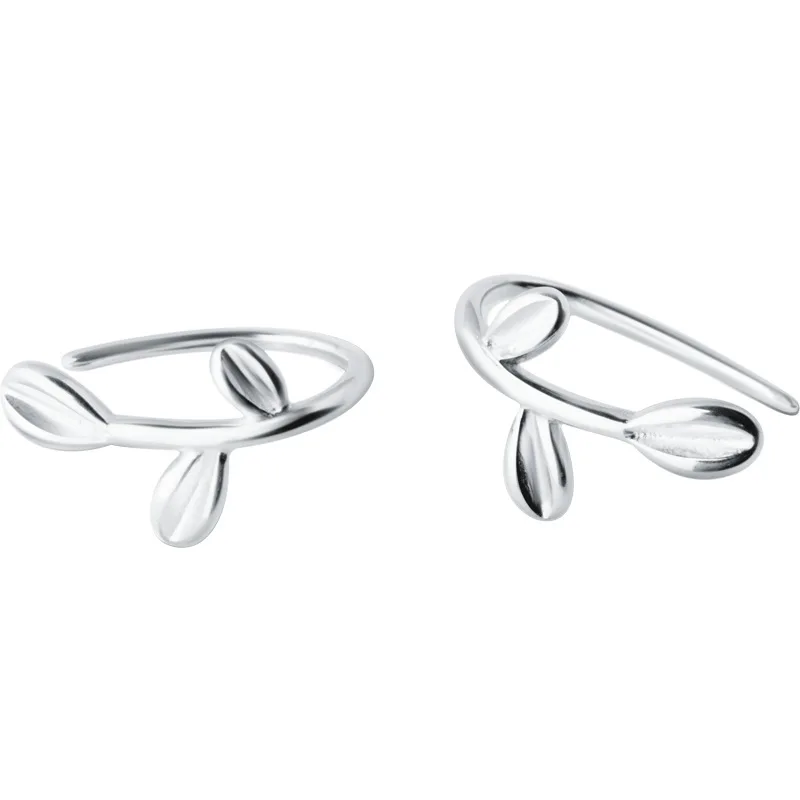 Маленький на 100% реальный. 925 пробы серебряные ювелирные изделия магазин sprout