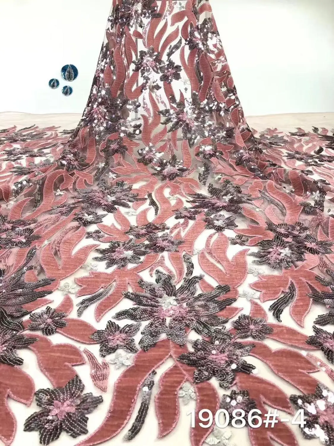 2020 африканские французские кружева кружевное хлопковое кружево нигерийский