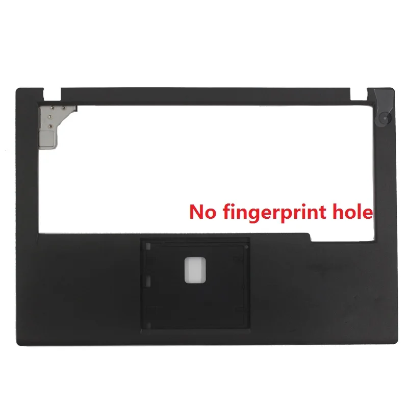 Новая крышка для рук Lenovo ThinkPad X260 верхний корпус AP0ZK000300/AP0ZK000200 | Компьютеры и офис