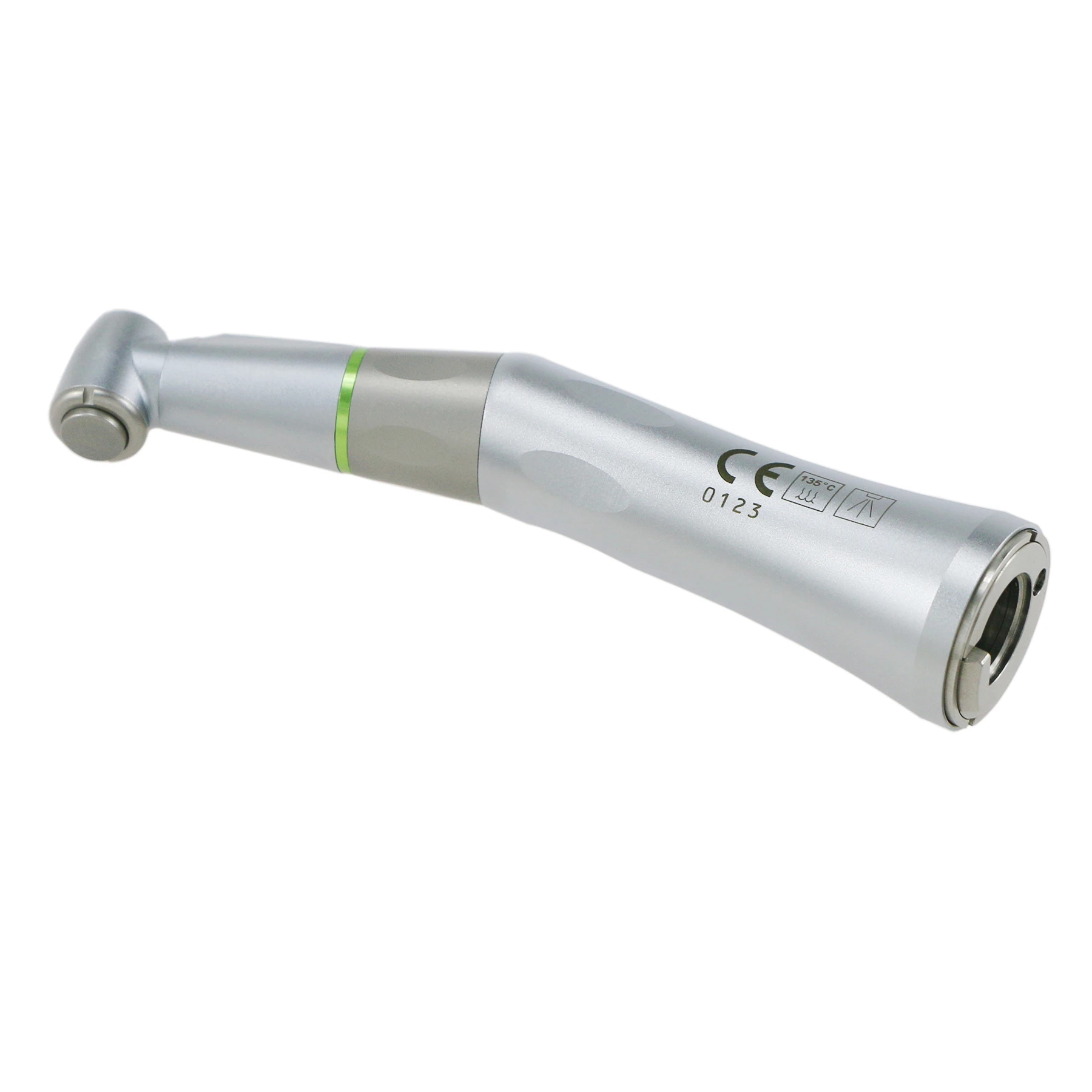 Стоматологический наконечник с углом понижения 16:1 низкоскоростная внутренняя