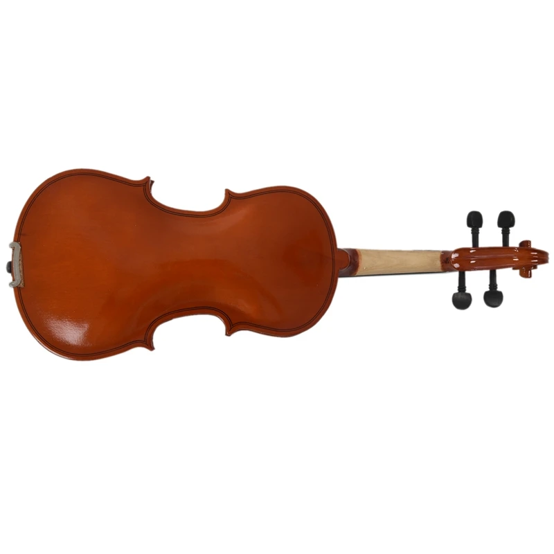 Горячая HG-1/4 размера Скрипка липа стальная струна Арбор лук для 6-8 начинающих P2X1 |