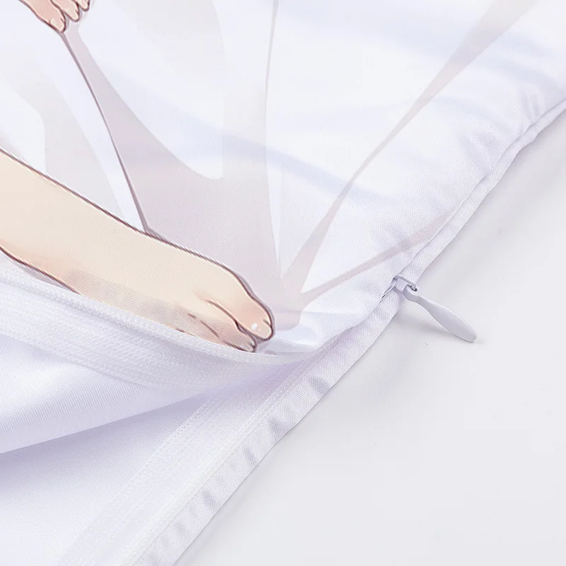 Himouto! Чехол для аниме-подушки Умару-Чан дакимакура обнимающая подушка тела