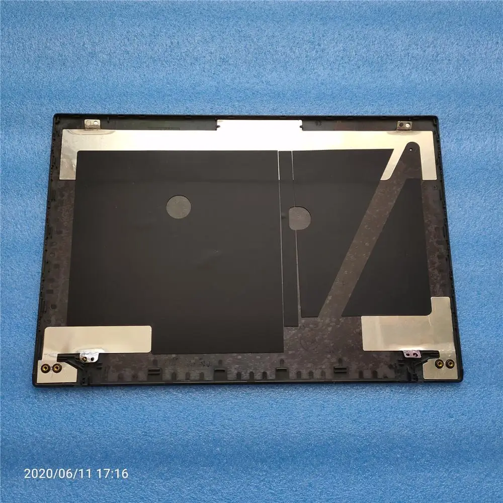 Новый/оригинальный Lenovo Thinkpad T440S Lcd задняя крышка без сенсора 04X3866 AP0SB000100 ASM|lenovo thinkpad