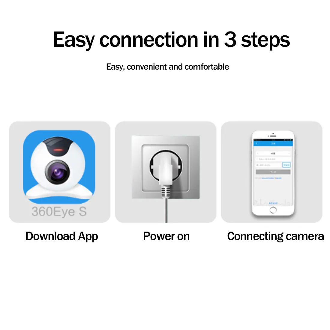 

WIFI Camera Outdoor PTZ Control IP Camera 1080P Speed Dome CCTV Security Cameras IP Camera WIFI Exterior 2MP IR Home Surveilance